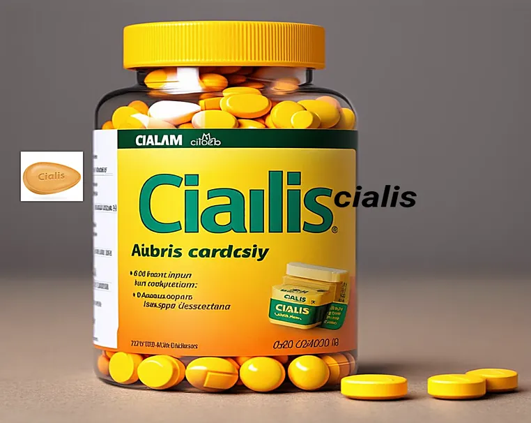 Cialis 1